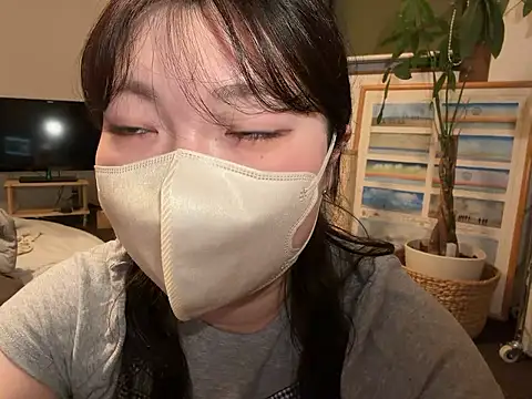   Yui  online show from 06-21-26, 01:35