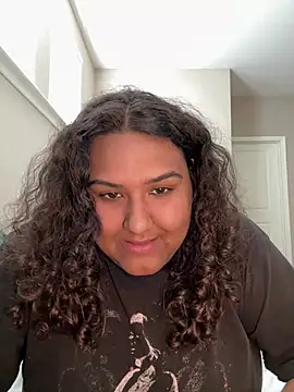 Angeliccreamyrican online show from 02-22-26, 07:45