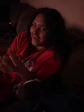 Angeliccreamyrican online show from 03-13-26, 01:23