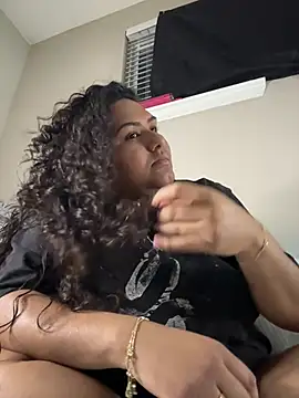 Angeliccreamyrican online show from 04-04-26, 06:33