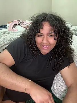 Angeliccreamyrican online show from 04-12-26, 06:02