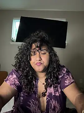 Angeliccreamyrican online show from 05-31-26, 10:22