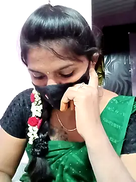 Tamil Hot Anu online show from 02-14-26, 03:42