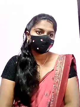 Tamil Hot Anu online show from 02-18-26, 10:17