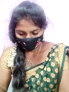 Tamil Hot Anu online show from 02-20-26, 10:49