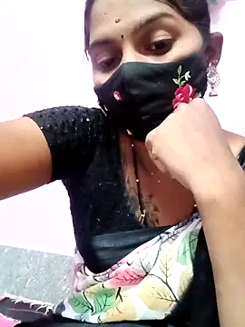 Tamil Hot Anu online show from 03-26-26, 03:06