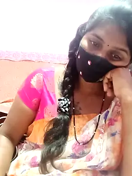 Tamil Hot Anu online show from 03-29-26, 03:28