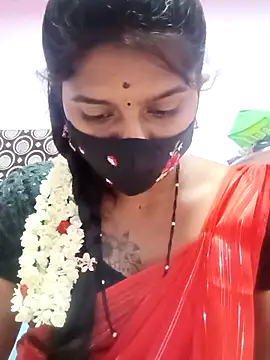 Tamil Hot Anu online show from 04-07-26, 04:40