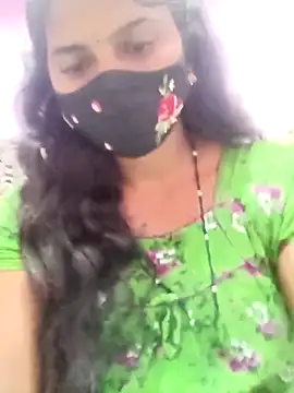 Tamil Hot Anu online show from 04-13-26, 01:11