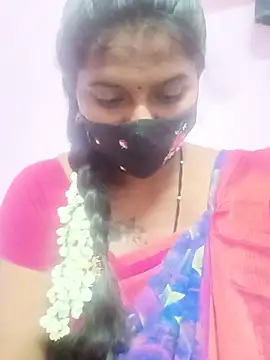 Snapshot of Tamil_Hot_Anu chatting on 05-31-26, 06:42 Tamil Hot Anu online show from 05-31-26, 06:42