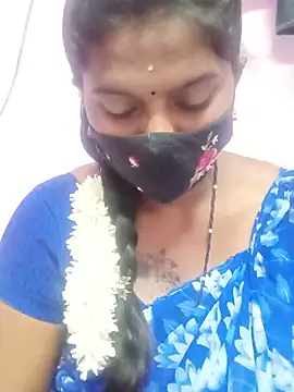 Snapshot of Tamil_Hot_Anu chatting on 06-01-26, 08:27 Tamil Hot Anu online show from 06-01-26, 08:27