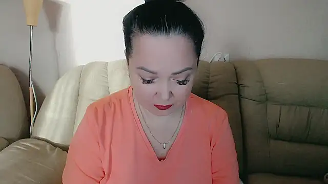 infinity loveliness online show from 01-14-26, 07:14