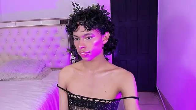 Im FelixHunter online show from 02-05-26, 08:13