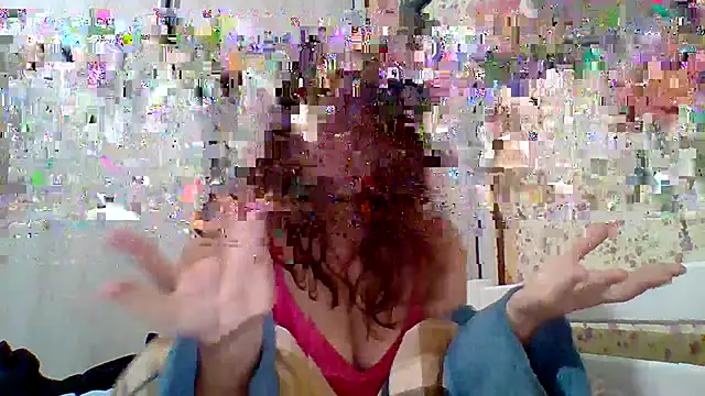 MilfALENKA online show from 01-14-26, 10:03