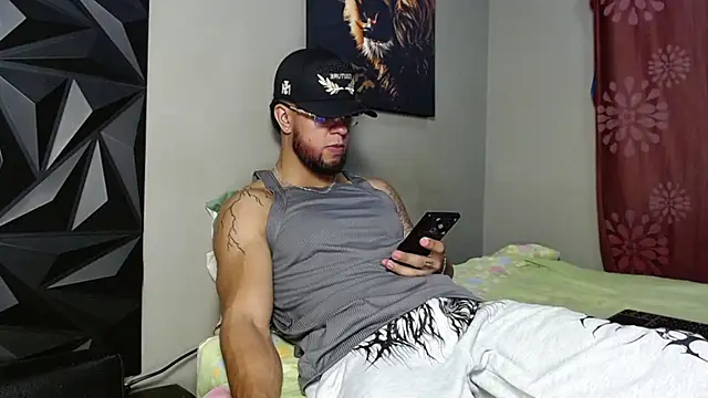 jacob bentley online show from 02-10-26, 12:37