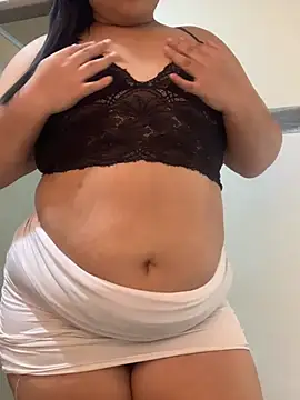 Mirandaroh online show from 03-29-26, 10:15