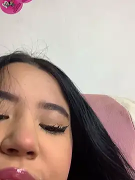 DulcePiink online show from 03-08-26, 08:34