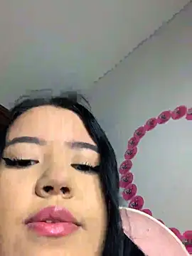 DulcePiink online show from 03-31-26, 11:16