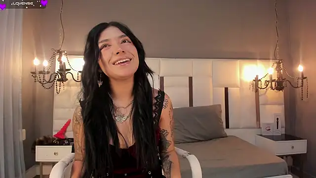 MAGIC ISIS  online show from 01-16-26, 04:38