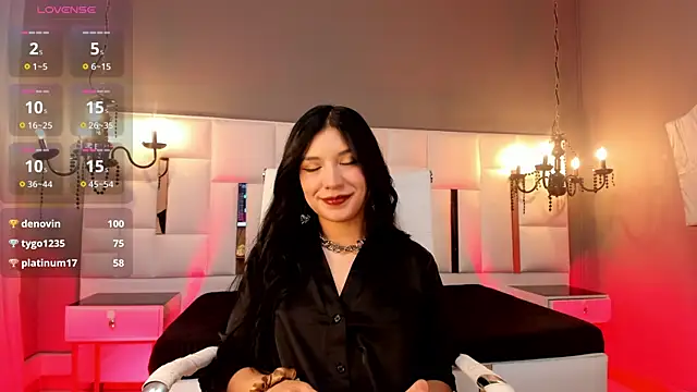 MAGIC ISIS  online show from 04-25-26, 05:54