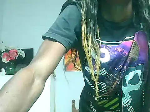 fetichefantasi24cm online show from 01-15-26, 12:15