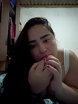 MarrySantiago online show from 02-08-26, 12:03