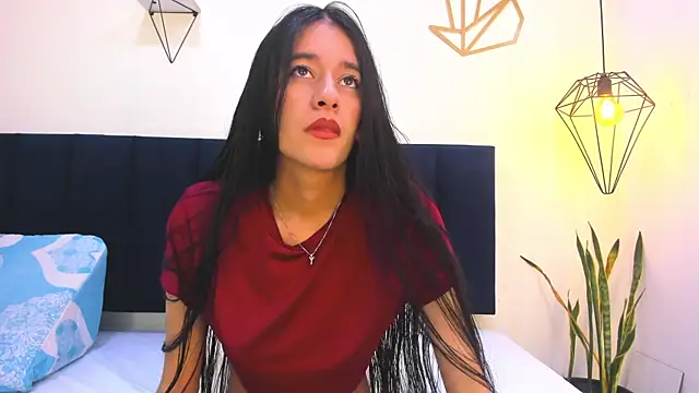 mayaevansmg online show from 07-12-26, 12:29
