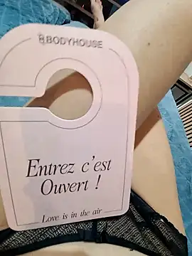 sexnamour online show from 01-13-26, 03:50