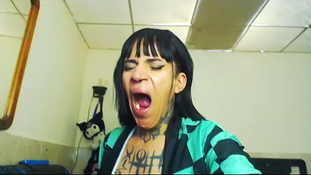 jazmin wolf online show from 03-22-26, 01:03