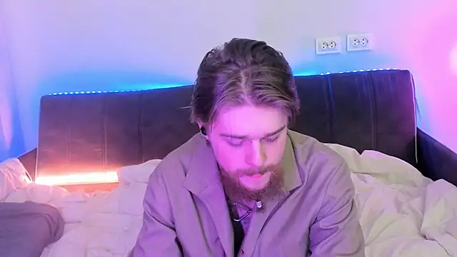 Lev Miller online show from 03-09-26, 02:26