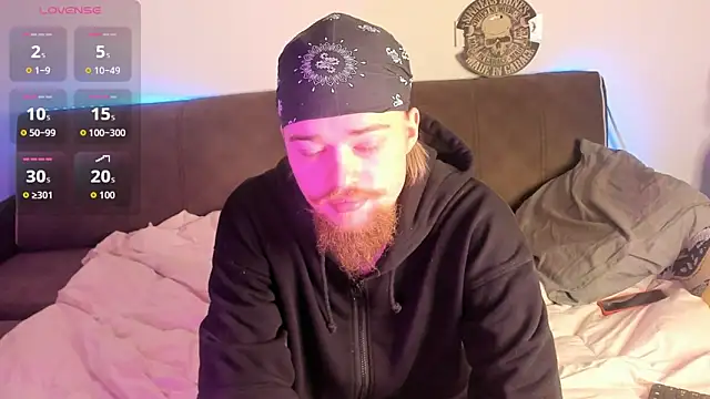 Lev Miller online show from 03-23-26, 03:21