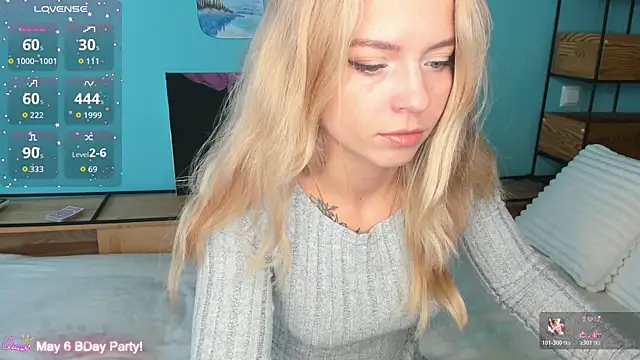 MinionFriend online show from 04-19-26, 09:41