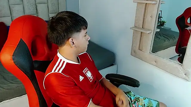 Jay fox1 online show from 01-06-26, 05:44