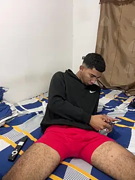 youngalexofficial online show from 02-18-26, 04:08