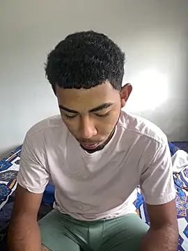 youngalexofficial online show from 03-01-26, 04:53