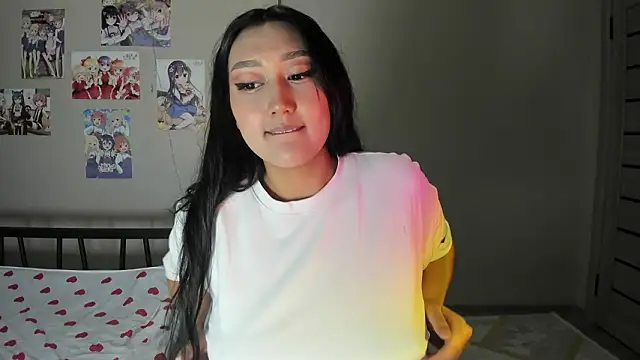 yunami  chan online show from 02-08-26, 12:19