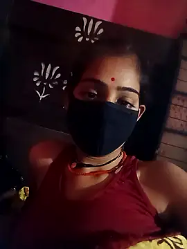 Hott meenu online show from 01-11-26, 04:12