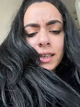 Marisa ass online show from 02-10-26, 10:19