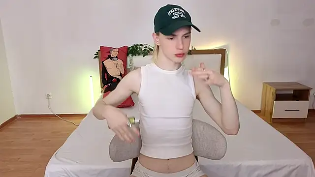 lucidangelok1 online show from 05-31-26, 07:04