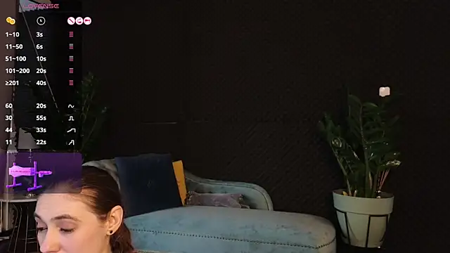 SamaraShadow online show from 02-20-26, 05:59