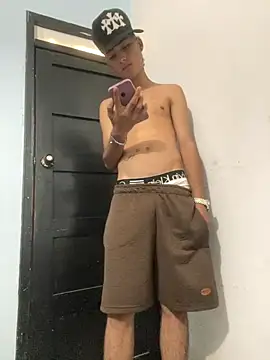 LosGansterBoys online show from 01-06-26, 08:45