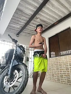 LosGansterBoys online show from 03-18-26, 10:35