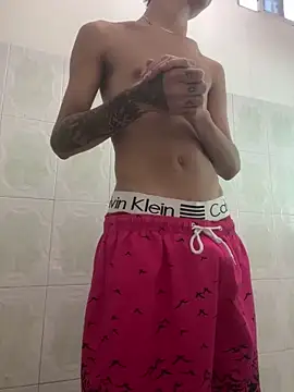 LosGansterBoys online show from 04-02-26, 09:34