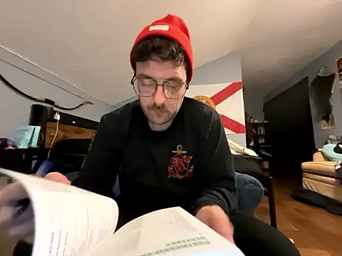 DaddyTyStrokez online show from 01-08-26, 12:35