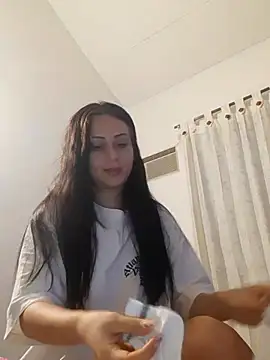 diosa cristal  online show from 01-08-26, 04:04