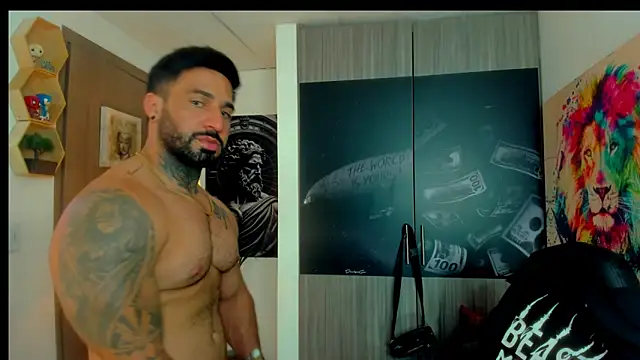 Miller dominant online show from 04-21-26, 10:12