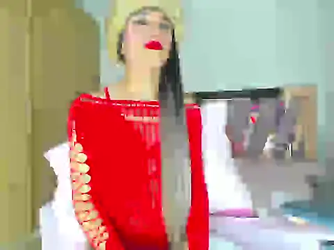 SweetAndreaGilxxx online show from 01-11-26, 01:43