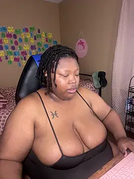 Snapshot of Chocolatebunnyxx96 chatting on 07-02-26, 03:17 Chocolatebunnyxx96 online show from 07-02-26, 03:17