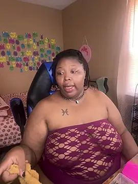 Snapshot of Chocolatebunnyxx96 chatting on 07-02-26, 05:52 Chocolatebunnyxx96 online show from 07-02-26, 05:52