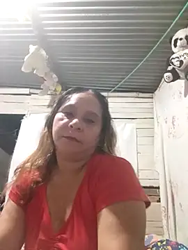 chiquitahot  online show from 04-10-26, 04:50